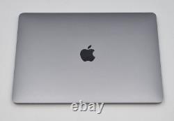 Apple MacBook Pro 13 Retina Iris A1708 i5 7th Gen 2017 128GB SSD 8GB RAM Ventura