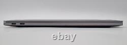 Apple MacBook Pro 13 Retina Iris A1708 i5 7th Gen 2017 128GB SSD 8GB RAM Ventura