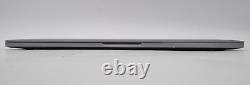 Apple MacBook Pro 13 Retina Iris A1708 i5 7th Gen 2017 128GB SSD 8GB RAM Ventura