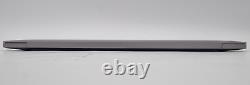 Apple MacBook Pro 13 Retina Iris A1708 i5 7th Gen 2017 128GB SSD 8GB RAM Ventura