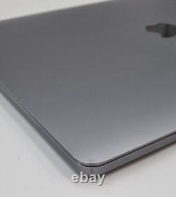 Apple MacBook Pro 13 Retina Iris A1708 i5 7th Gen 2017 128GB SSD 8GB RAM Ventura