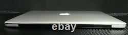 Apple MacBook Pro 13 Retina Laptop 2.4GHz Intel Core i5 4GB RAM 128GB SSD 2013