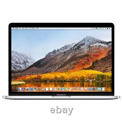 Apple MacBook Pro 13 Retina Laptop 2.7GHz Intel Core i5 16GB RAM 256GB SSD 2015