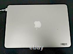 Apple MacBook Pro 13 Retina Laptop 2.7GHz Intel Core i5 16GB RAM 256GB SSD 2015