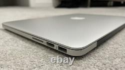 Apple MacBook Pro 13 Retina Mid 2014 2.6GHz / 8GB Ram / 256GB SSD