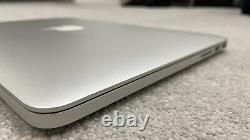 Apple MacBook Pro 13 Retina Mid 2014 2.6GHz / 8GB Ram / 256GB SSD