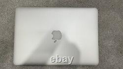 Apple MacBook Pro 13 Retina Mid 2014 2.6GHz / 8GB Ram / 256GB SSD