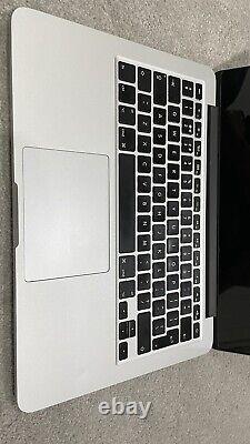 Apple MacBook Pro 13 Retina Mid 2014 2.6GHz / 8GB Ram / 256GB SSD