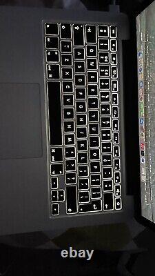 Apple MacBook Pro 13 Retina Mid 2014 2.6GHz / 8GB Ram / 256GB SSD