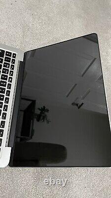 Apple MacBook Pro 13 Retina Mid 2014 2.6GHz / 8GB Ram / 256GB SSD