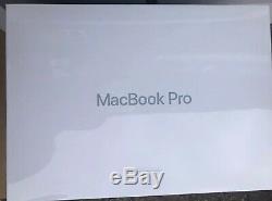 Apple MacBook Pro 13 Space Grey Core i5 2.3Ghz 8GB 256GB (Late 2017) Apple care