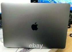 Apple MacBook Pro 13, Space Grey. I5 2.0Ghz, 16GB, 512b. A2251. Perfect, 2020