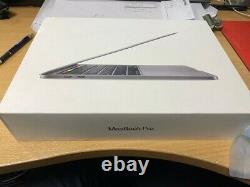 Apple MacBook Pro 13, Space Grey. I5 2.0Ghz, 16GB, 512b. A2251. Perfect, 2020