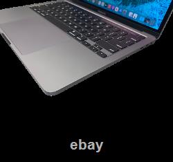 Apple MacBook Pro 13 TOUCH BAR OS2020 Retina Laptop 3.5GHz i5 16GB 512GB SSD