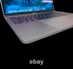 Apple MacBook Pro 13 TOUCH BAR OS2020 Retina Laptop 3.5GHz i5 16GB 512GB SSD