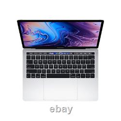 Apple MacBook Pro 13 TouchBar 2018 Core i5 2.3GHz Various Ram, Ssd, & Colours