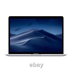 Apple MacBook Pro 13 TouchBar 2018 Core i5 2.3GHz Various Ram, Ssd, & Colours