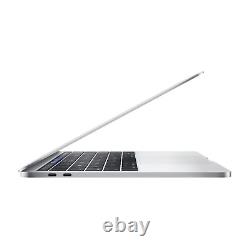 Apple MacBook Pro 13 TouchBar 2018 Core i5 2.3GHz Various Ram, Ssd, & Colours