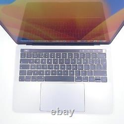 Apple MacBook Pro 13 TouchBar i5 1.4GHz 8GB 128GB 3 Months Warranty / AT557