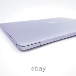 Apple MacBook Pro 13 TouchBar i5 1.4GHz 8GB 128GB 3 Months Warranty / AT557