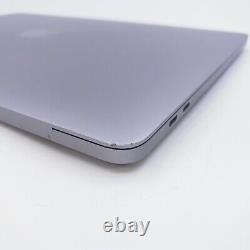 Apple MacBook Pro 13 TouchBar i5 1.4GHz 8GB 128GB 3 Months Warranty / AT557