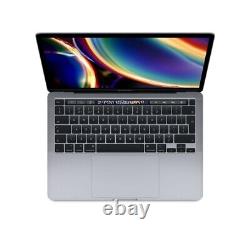 Apple MacBook Pro 13 TouchBar i5 2.4GHz 512GB 8GB 2019 /Great Condition/AP428