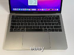 Apple MacBook Pro 13 TouchBar i5 2.4GHz 512GB 8GB 2019 /Great Condition/AP428