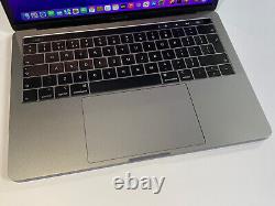 Apple MacBook Pro 13 TouchBar i5 2.4GHz 512GB 8GB 2019 /Great Condition/AP428