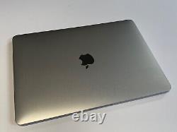 Apple MacBook Pro 13 TouchBar i5 2.4GHz 512GB 8GB 2019 /Great Condition/AP428