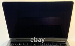 Apple MacBook Pro 13 TouchBar i5 2.4GHz 512GB 8GB 2019 /Great Condition/AP428