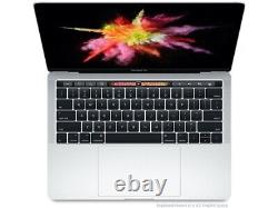 Apple MacBook Pro 13 TouchBar i5 7th Gen 3.1GHz 256GB 8GB Great Condition/AP515