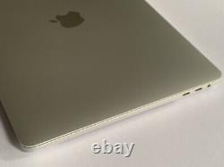 Apple MacBook Pro 13 TouchBar i5 7th Gen 3.1GHz 256GB 8GB Great Condition/AP515