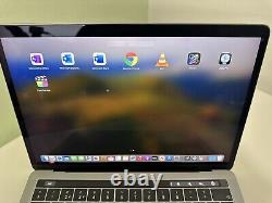 Apple MacBook Pro 13 Touch 2018 Grey Core i5 2.3GHz 8GB RAM 256GB SSD