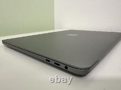 Apple MacBook Pro 13 Touch 2018 Grey Core i5 2.3GHz 8GB RAM 256GB SSD