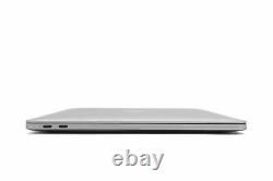 Apple MacBook Pro 13 (Touch 2019) Core i5 2.4GHz Ram 16GB SSD 1TB Various Spec