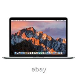 Apple MacBook Pro 13 Touch 2019 Grey Core i5 1.4GHz 8GB RAM 128GB Very Good