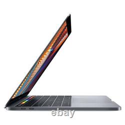 Apple MacBook Pro 13 Touch 2019 Grey Core i5 1.4GHz 8GB RAM 128GB Very Good