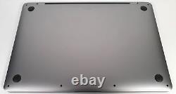 Apple MacBook Pro 13 Touch Bar 2019 A2159 i5-8th 256GB NVMe 16GB Ram Sonoma