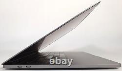 Apple MacBook Pro 13 Touch Bar 2019 A2159 i5-8th 256GB NVMe 16GB Ram Sonoma