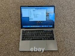 Apple MacBook Pro 13 Touch Bar SG 2017 Core i7-7567U 3.5GHz 16GB 512GB Grade A