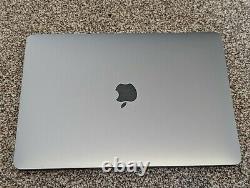 Apple MacBook Pro 13 Touch Bar SG 2017 Core i7-7567U 3.5GHz 16GB 512GB Grade A