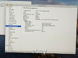 Apple MacBook Pro 13 Touch Bar SG 2017 Core i7-7567U 3.5GHz 16GB 512GB Grade A