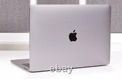 Apple MacBook Pro 13 Touch Bar i5 3.1ghz 8Gb 1TBSSD Space Grey 2017 12M Warranty