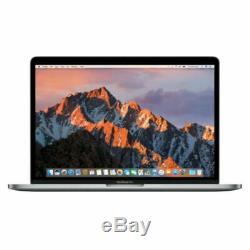 Apple MacBook Pro 13 Touch Bar i5 8GB 256GB 3.8GHz MR9Q2LL/A Space Gray 2018