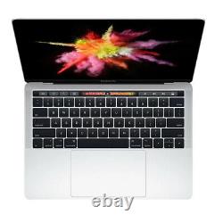 Apple MacBook Pro 13 Touch Bar i7 3.5GHz 16GB 1TB 2017 (Various Spec)