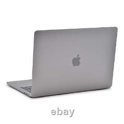 Apple MacBook Pro 13 Touch. Intel i5 2.3GHz. 8GB. 250GB SSD