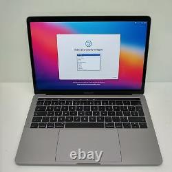 Apple MacBook Pro 13 Touchbar 2017 i7 3.5GHz 16GB RAM 512GB SSD Charity