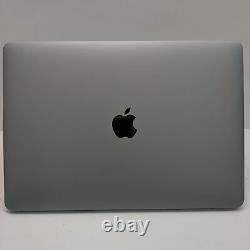 Apple MacBook Pro 13 Touchbar 2017 i7 3.5GHz 16GB RAM 512GB SSD Charity