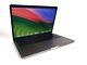 Apple Macbook Pro 13 Touchbar 2020 A2251 I7 512gb Nvme Ssd 16gb Ram Sequoia