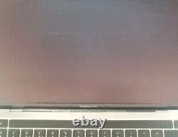 Apple MacBook Pro 13 Touchbar 2020 A2251 i7 512GB NVMe SSD 16GB Ram Sequoia